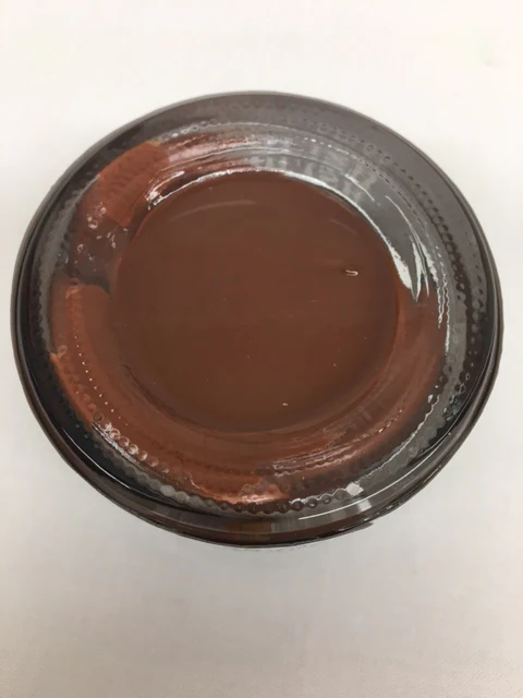Bickmore - BIC122 Cognac Polish - Image 2