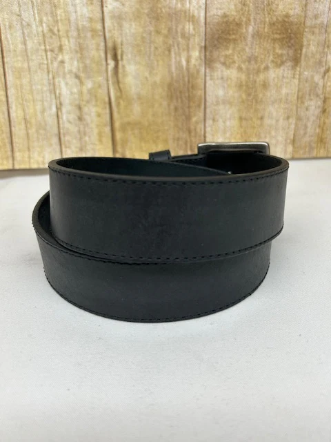 Bootmaster Belt - C00123 Sycamore Black - Image 2