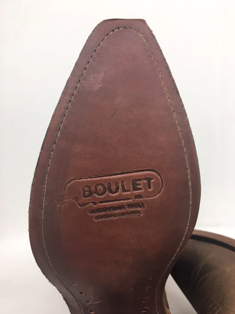Boulet - 8838 - Image 4