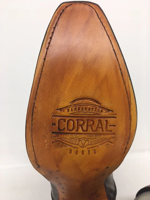 Corral - Z5046 White Embroidery - Image 6