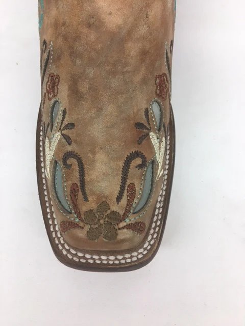 Corral - A4266 Horse Inlay - Image 3