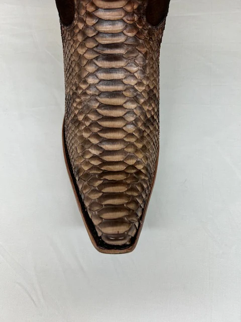 Corral - A4452  Brown Python - Image 3
