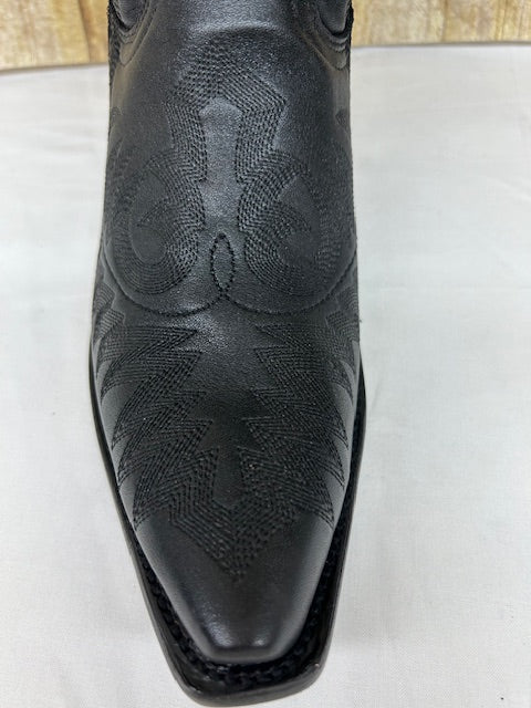 Corral - A4543 Black Embroidery - Image 3