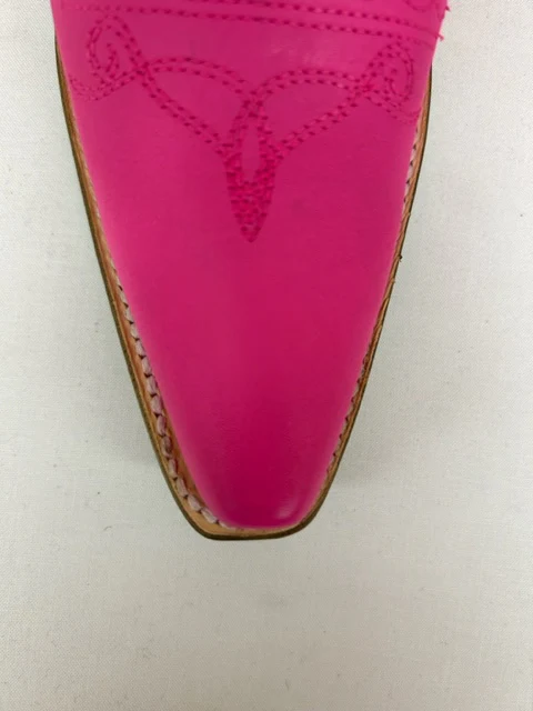 Corral - Z5137 Fuchsia Embroidery - Image 3