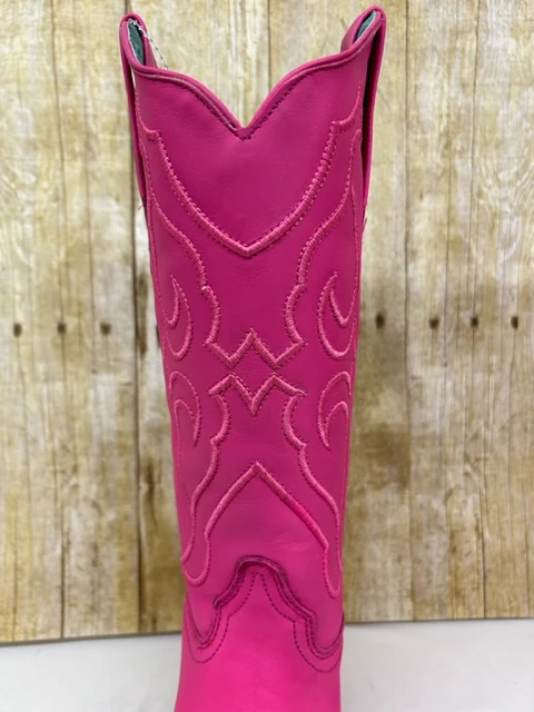 Corral - Z5138 Fuchsia Embroidery - Image 4