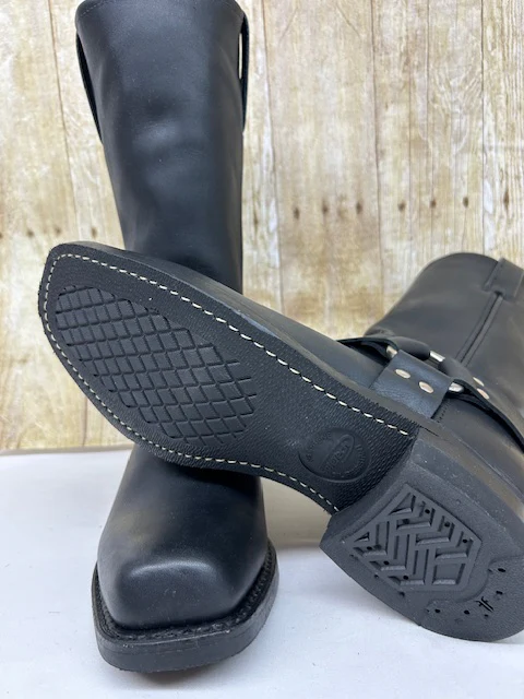 Frye - 87350 Black - Image 5