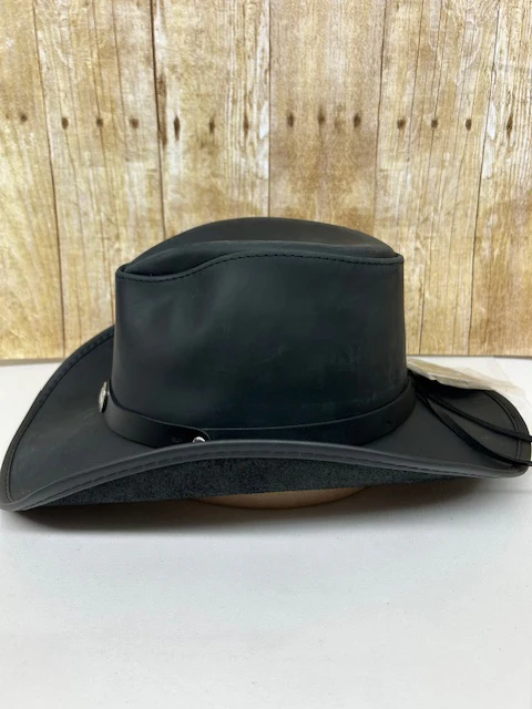 Head'n Home - Western - Black - Image 2