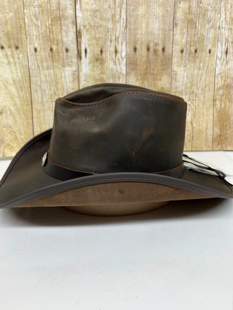 Head'n Home - Western - Brown - Image 2