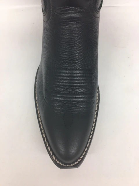 Justin- VN4463 Whitley Midnight Black - Image 3