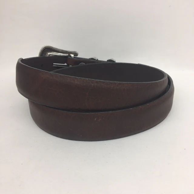 Lejon Belt - 8152 – McCoy II Saddle - Image 2