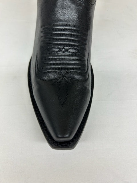 Liberty Black - Caborca Silver - MAA326 Mossil Black - Image 3