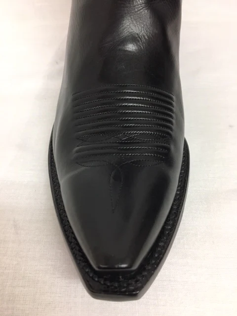 Lucchese - GB9300.53 Black Calf - Image 3