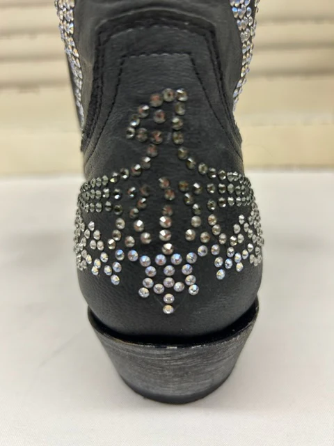 Old Gringo - L443-10 Eagle Swarovski Crystals - Image 5