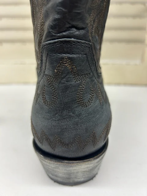 Old Gringo - M175-442 Black Nevada - Image 4