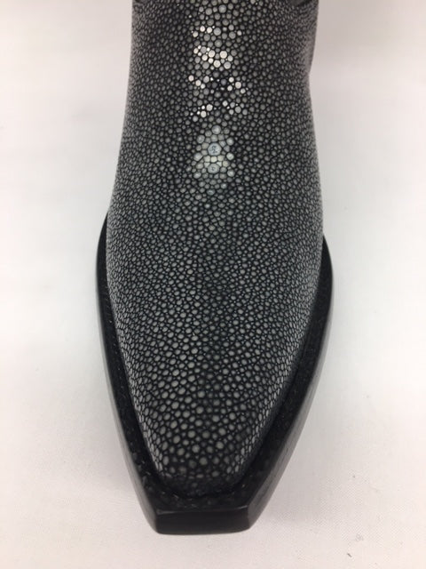 Old Gringo - M1963-37  Grey/Black - Image 3