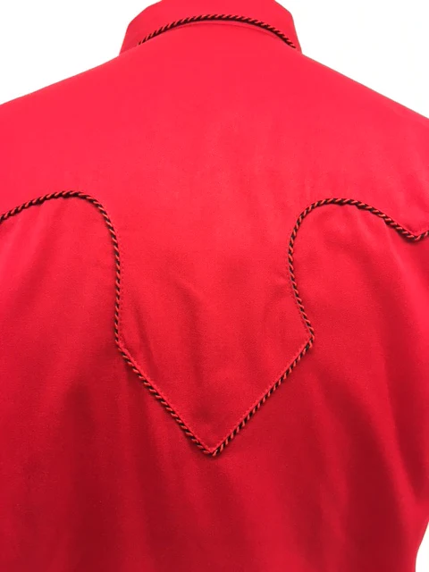 Scully - P-726C Candy Cane Piping - Image 2