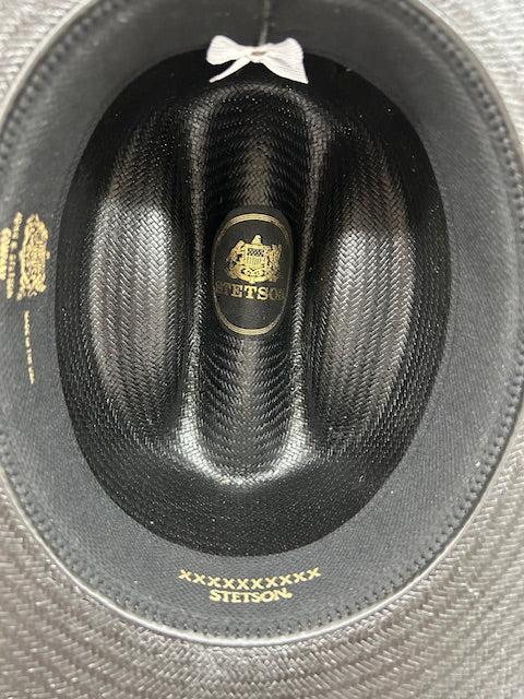 Stetson Coal Mine Black - Image 3