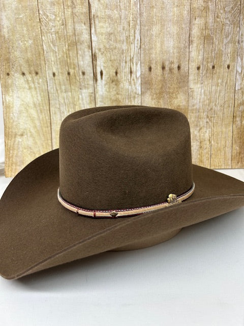 Stetson - Powder River 4X Mink - Image 2